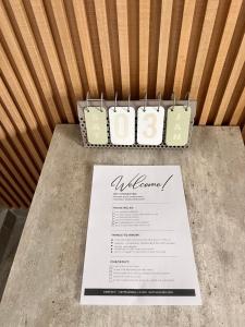 Marble Crest Guest House