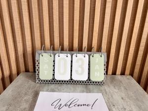 Marble Crest Guest House