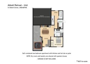 14 Abbott Street - Unit