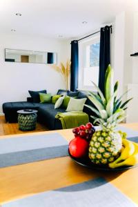 Exklusiv Haus Pietsch - Perfekt für Geschäftsreisende, Monteure und Familien - Boxspringbetten - Smart TV - Garten