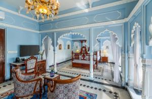 My Downtown - Oladar Haveli