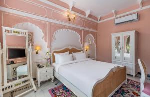 My Downtown - Oladar Haveli