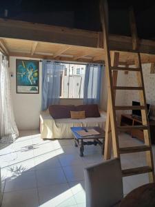 Loft e casa Catarina