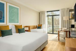 Sabàtic Gavà Mar, Barcelona, a Tribute Portfolio Hotel