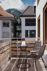 Hidden Retreats The AlpVillage Retreat