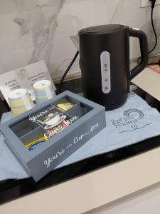 Agrigento Zefiro Rooms