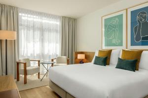 Sabàtic Gavà Mar, Barcelona, a Tribute Portfolio Hotel