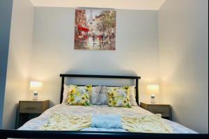 Ford House Retreat - 3 Bedroom Apartment