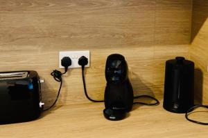 Corby- Split Level Apartment with 3 Bedrooms