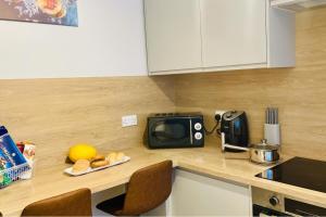 Ford House Retreat - 3 Bedroom Apartment