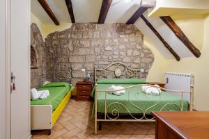 The Stone House Historic Center