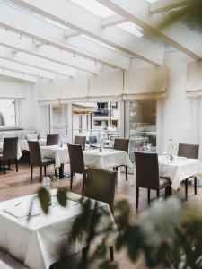 VAYA Post Saalbach Landhaus