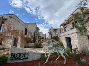 Bloom Hotel Cappadocia