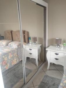 Casa confortável, perto de tudo