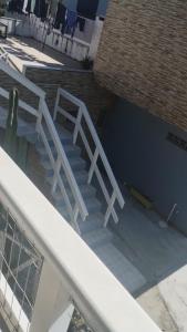 Casa confortável, perto de tudo