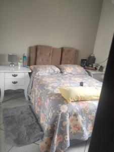 Casa confortável, perto de tudo