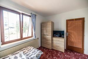 Apartmán Absolon Blansko