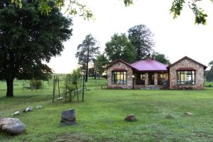 Elgin Farm Dullstroom