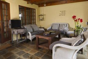 Elgin Farm Dullstroom