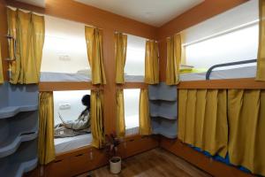 Joeys Hostel Delhi - 20 mins from Railway Station