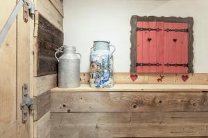 Appt 4 pers, 2 min Ski et Commerce