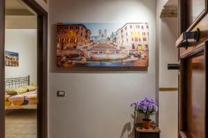 GuestHost - San Giovanni Comfy Flat