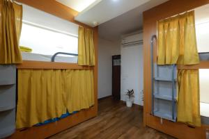 Joeys Hostel Delhi - 20 mins from Railway Station