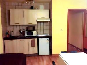 Apartamento en sierra nevada zona baja View