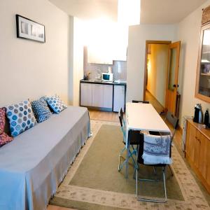 Apartamento en sierra nevada zona baja View