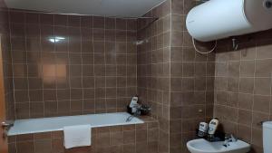 Apartamento en sierra nevada zona baja View