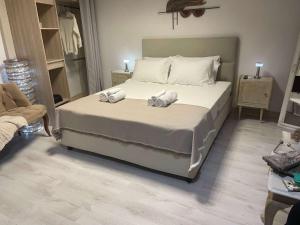 Athens Cozy Studio - Prime & Central Location