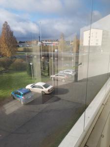 Kaksio 4lle Laihialla Vaasan lähellä