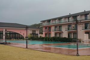 Pamukkale Kaya Termal Otel