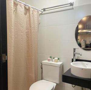 Kasara Staycation Pasig