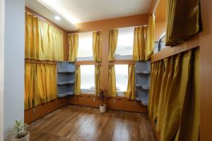 Joeys Hostel Delhi - 20 mins from Railway Station