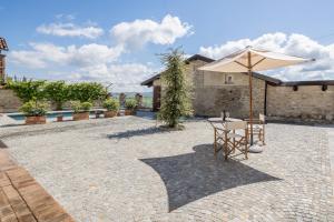 Fenera Apartment with Pool