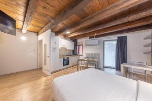 B&B Gli Scorci di Trento
