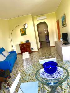 Casa Mar - Apartment in the Heart of Sorrento