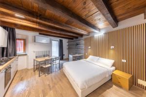 B&B Gli Scorci di Trento