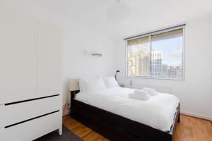 Brilliantly Located 2BDR Flat in Barbican