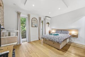 Le Vauban Antibois - Studio avec jolie balcon