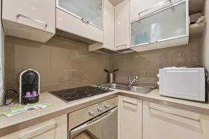 Le Vauban Antibois - Studio avec jolie balcon