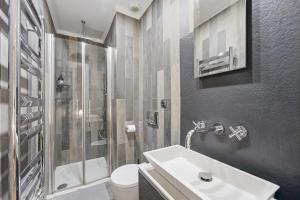 Le Vauban Antibois - Studio avec jolie balcon