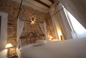 Double Room room in Hotel Can Simo