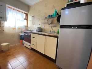 Departamento cómodo y funcional