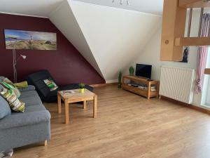 Hamburger Straße 20 Wohnung 11 Lichtanker