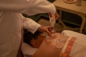 The Postcard Ayurveda Retreat, Old Goa, A Sitaram Ayurveda Experience