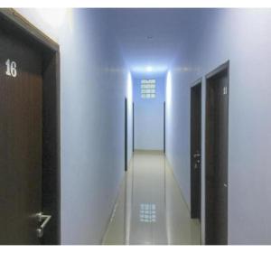 OYO 93169 Bnb Homestay