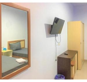 OYO 93169 Bnb Homestay