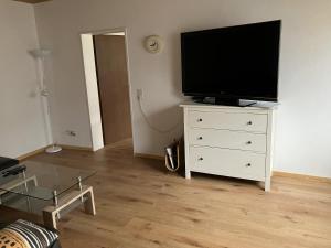 Ferienwohnung Forstwiese